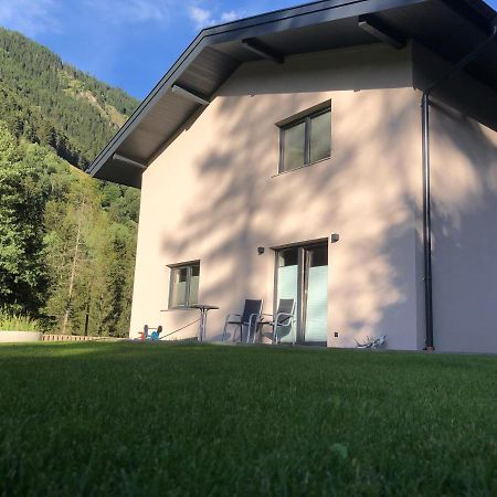 Alpen Apart Andi Zaunhof ภายนอก รูปภาพ