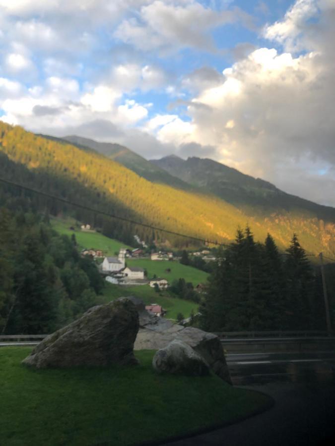 Alpen Apart Andi Zaunhof ภายนอก รูปภาพ